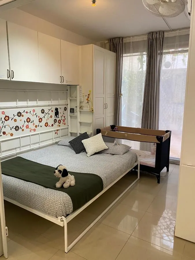 Badarosa 2 House10Min To Barceloncity&Nearto Beach Badalona