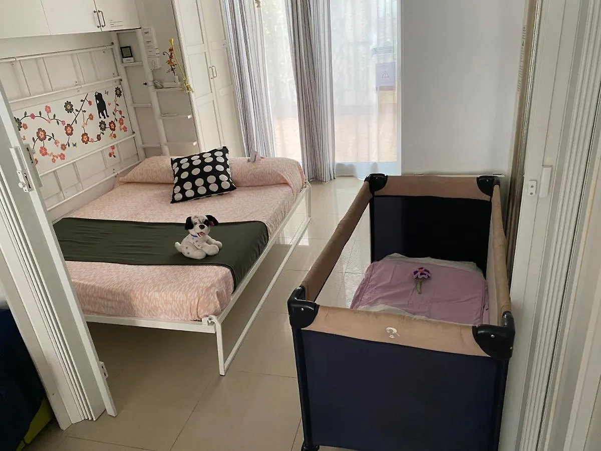 Badarosa 2 House10Min To Barceloncity&Nearto Beach Badalona Holiday home