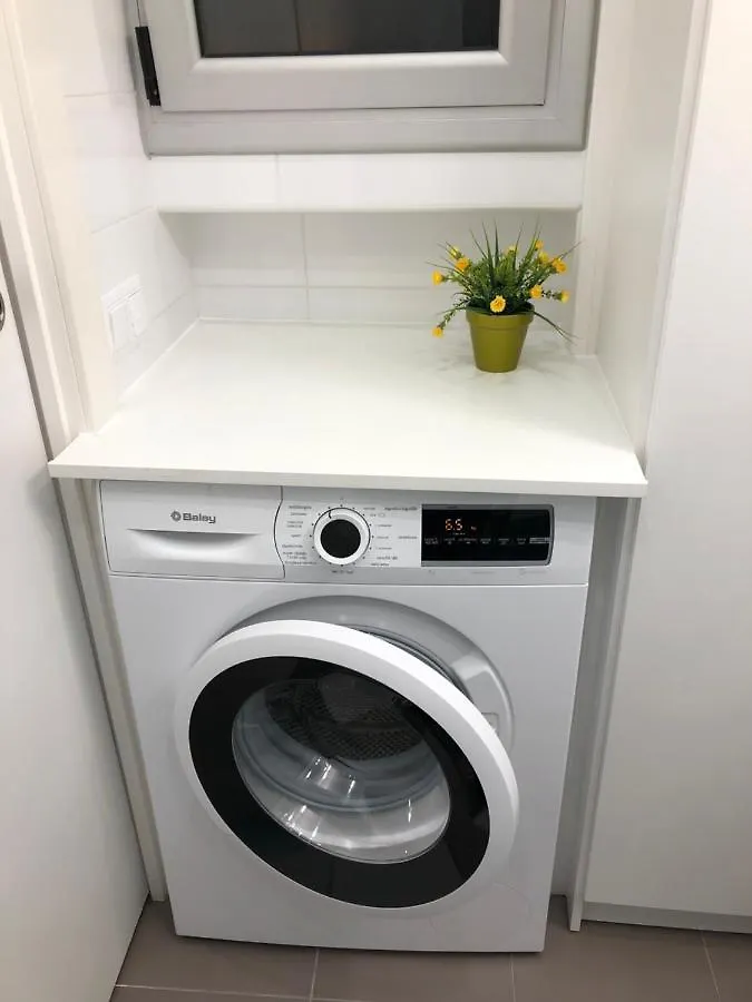 Holiday home Badarosa 2 House10Min To Barceloncity&Nearto Beach Badalona