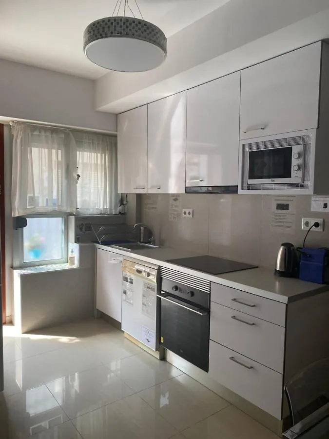 Badarosa 2 House10Min To Barceloncity&Nearto Beach Badalona 0*,  Spain