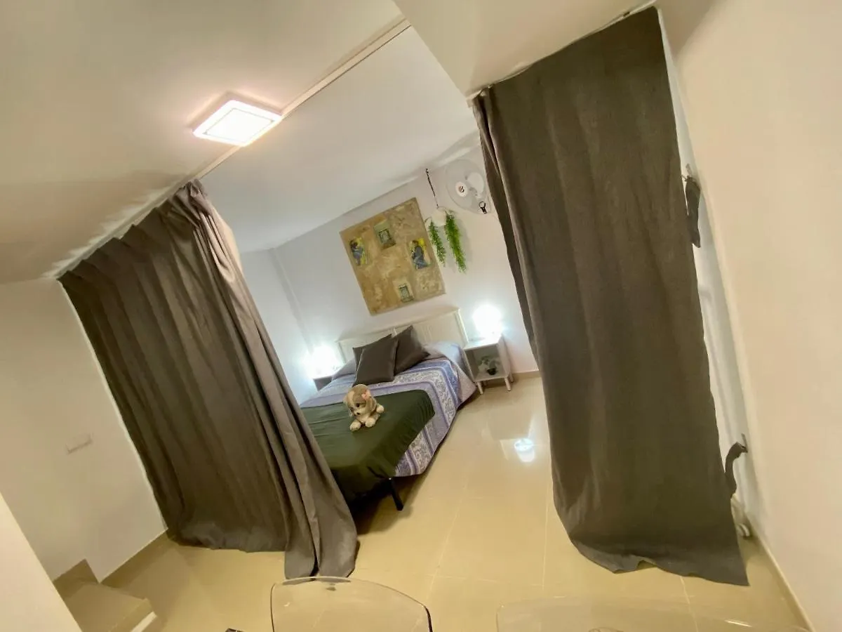 Badarosa 2 House10Min To Barceloncity&Nearto Beach Badalona 0*,