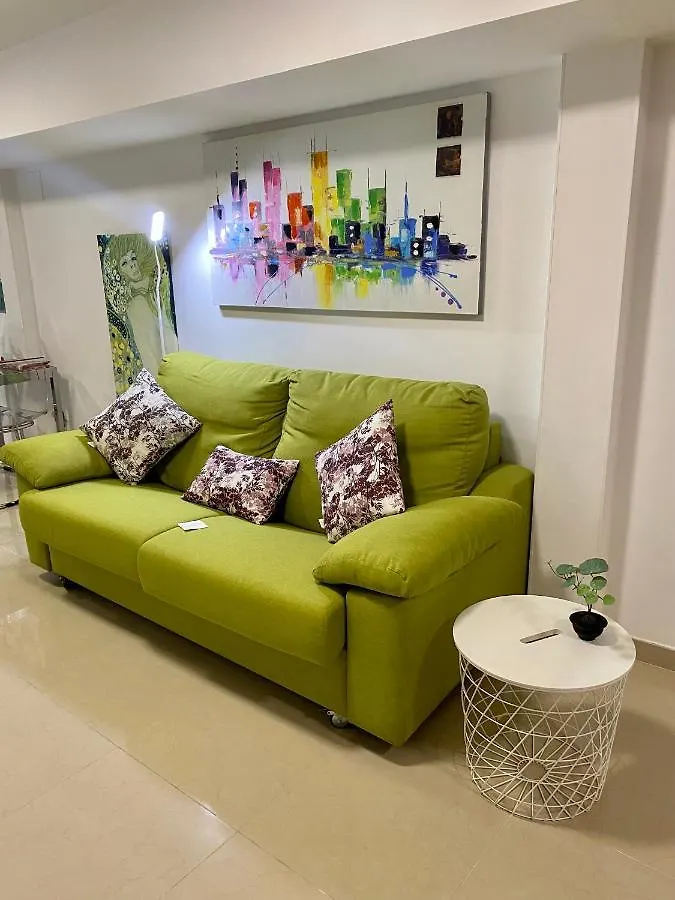 Badarosa 2 House10Min To Barceloncity&Nearto Beach Badalona Holiday home
