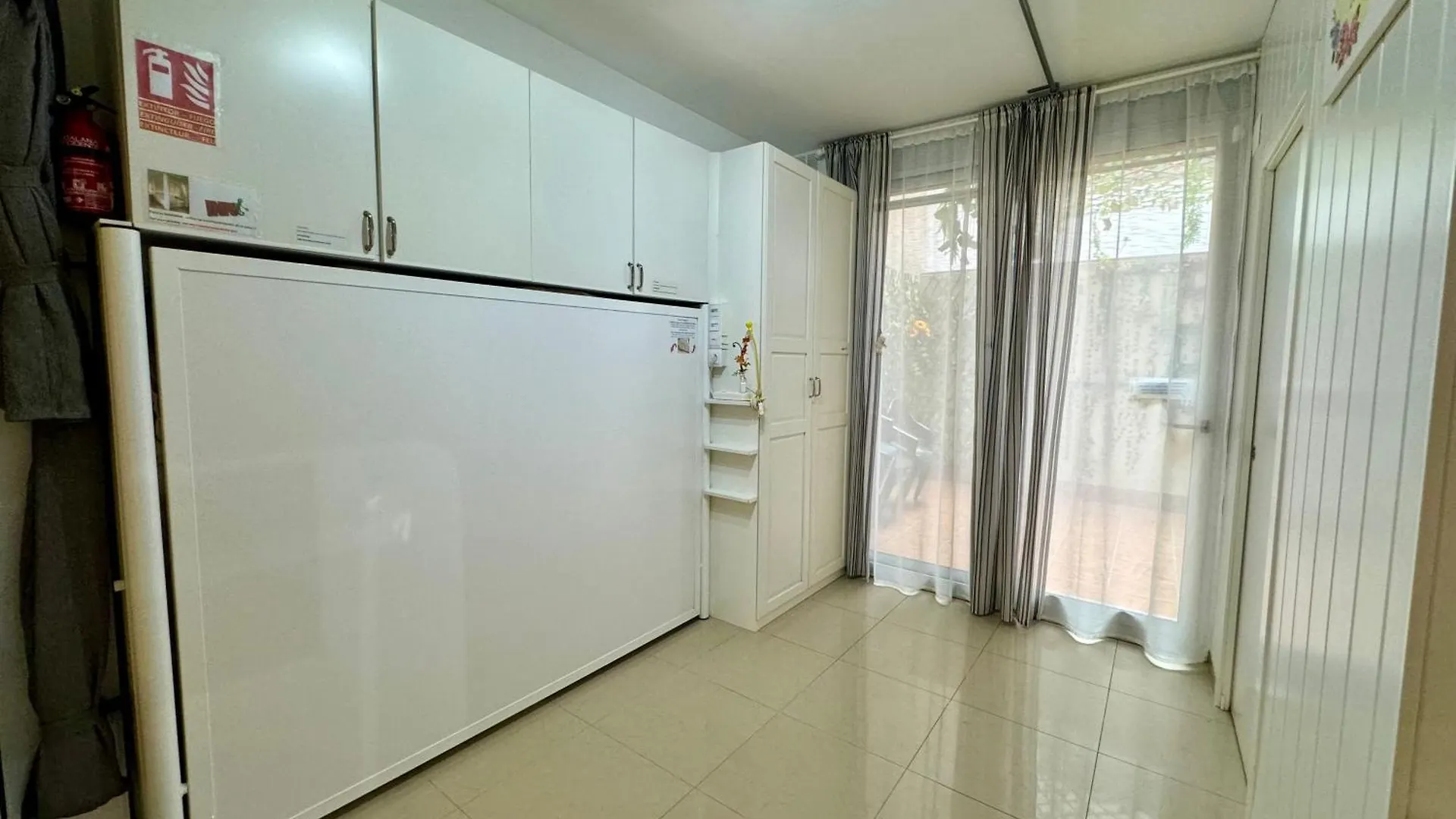 Badarosa 2 House10Min To Barceloncity&Nearto Beach Badalona 0*,