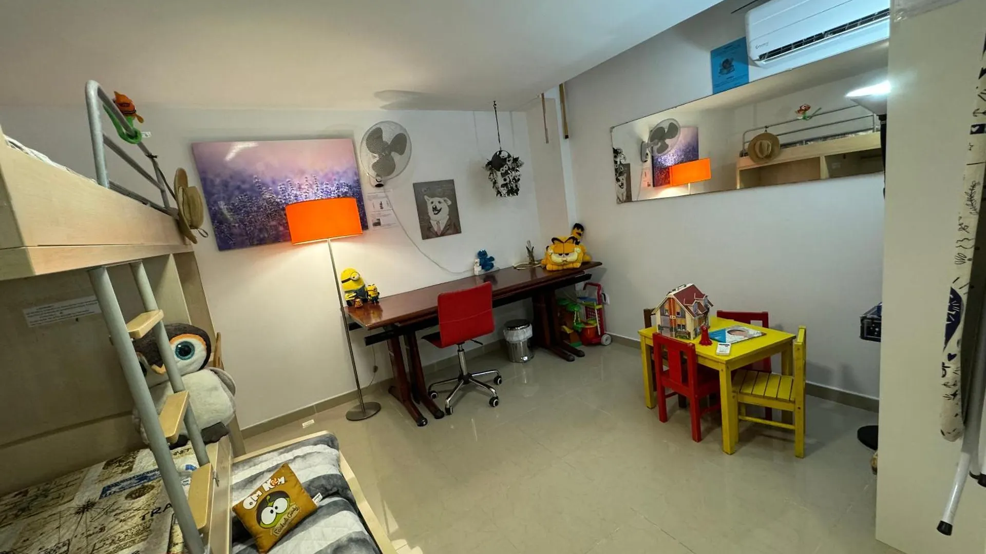 Holiday home Badarosa 2 House10Min To Barceloncity&Nearto Beach Badalona