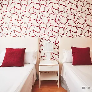 Alcam Playa Norte Apartment
